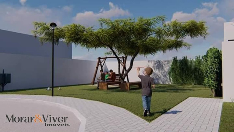 Imagem Casa com 3 Quartos à Venda, 55 m² em São Marcos - São José Dos Pinhais