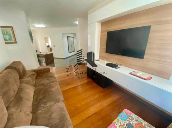 Imagem Apartamento com 4 Quartos à Venda, 184 m² em Ouro Preto - Belo Horizonte Imagem Apartamento com 4 Quartos à Venda, 184 m² em Ouro Preto - Belo Horizonte