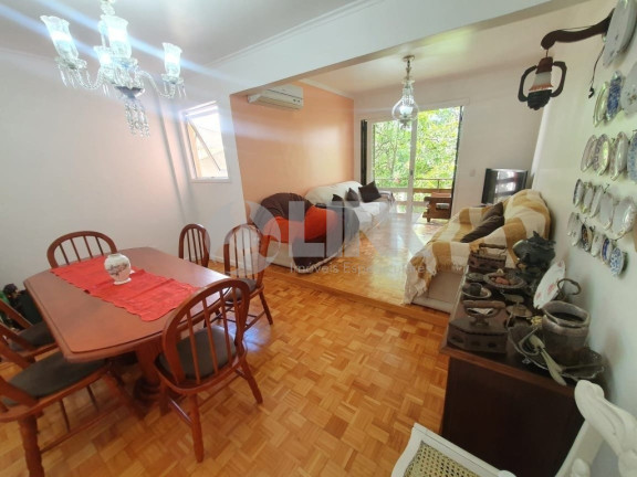 Imagem Apartamento com 3 Quartos à Venda, 107 m² em Bela Vista - Porto Alegre
