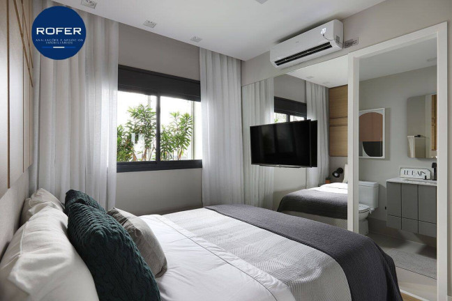 Imagem Apartamento com 2 Quartos à Venda, 65 m² em Jardim Paulista - São Paulo Imagem Apartamento com 2 Quartos à Venda, 65 m² em Jardim Paulista - São Paulo