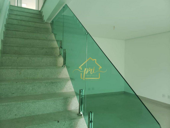 Imagem Casa com 3 Quartos à Venda, 247 m² em Boqueirão - Santos Imagem Casa com 3 Quartos à Venda, 247 m² em Boqueirão - Santos