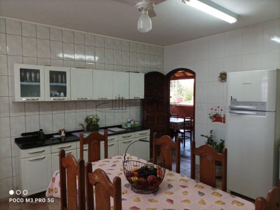 Imagem Casa com 7 Quartos à Venda, 521 m² em Jd. Santa Sophia - Luís Antônio