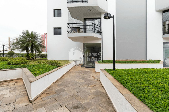 Imagem Apartamento com 3 Quartos à Venda, 101 m² em Vila Mascote - São Paulo