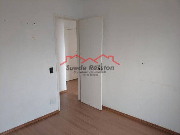Imagem Apartamento com 2 Quartos para Alugar, 55 m² em Capela Do Socorro - São Paulo