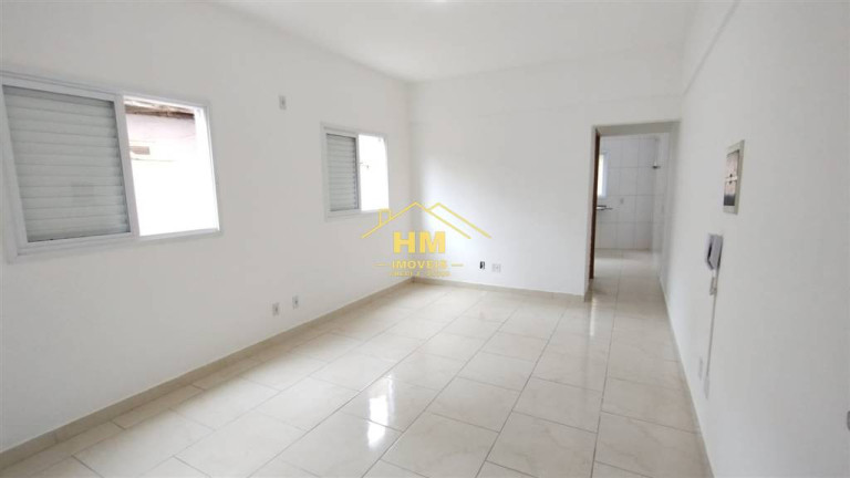 Apartamento para Alugar, 38 m² em Vila Cascatinha - Sao Vicente