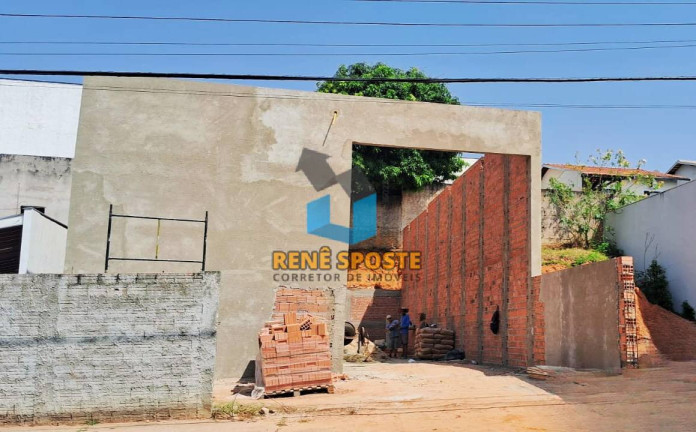 Imóvel Comercial à Venda, 286 m² em Jardim Itália - São Pedro