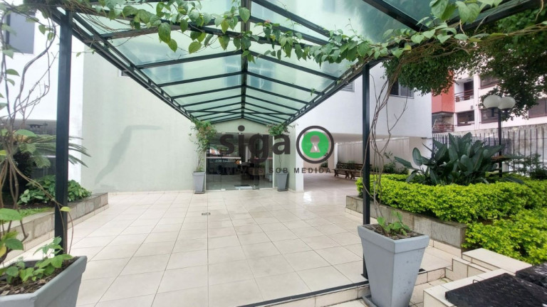 Imagem Apartamento com 3 Quartos à Venda, 78 m² em Brooklin - São Paulo Imagem Apartamento com 3 Quartos à Venda, 78 m² em Brooklin - São Paulo