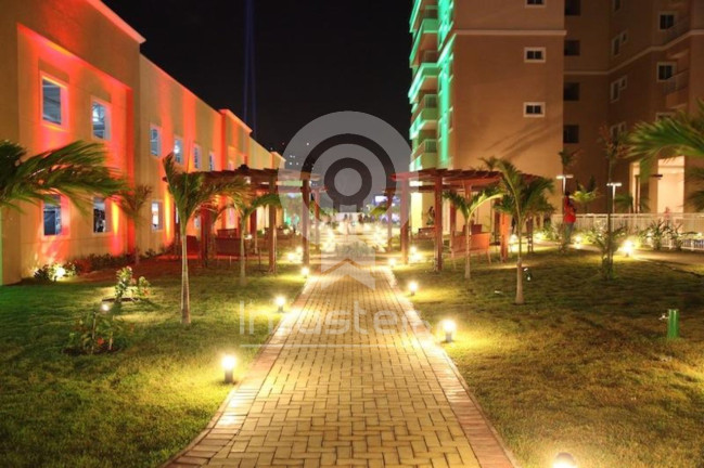 Imagem Apartamento com 4 Quartos à Venda, 112 m² em Parque Iracema - Fortaleza