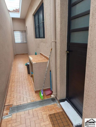 Imagem Casa com 3 Quartos à Venda, 100 m² em Tatuapé - São Paulo Imagem Casa com 3 Quartos à Venda, 100 m² em Tatuapé - São Paulo