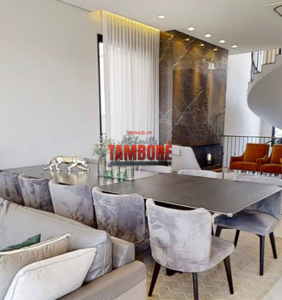 Imagem Casa de Condomínio com 6 Quartos à Venda, 500 m² em Alphaville - Santana De Parnaíba Imagem Casa de Condomínio com 6 Quartos à Venda, 500 m² em Alphaville - Santana De Parnaíba