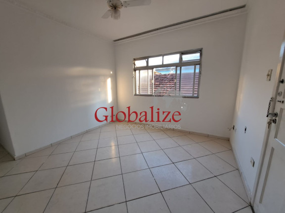 Imóvel com 3 Quartos à Venda, 103 m² em Boqueirão - Santos