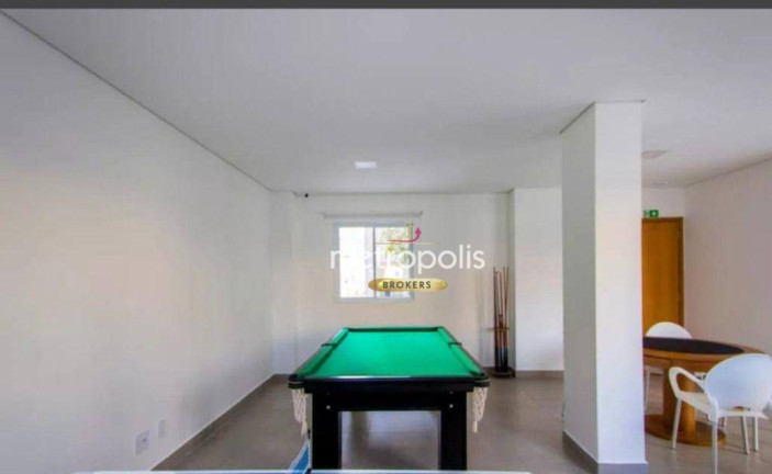 Imagem Apartamento com 3 Quartos à Venda, 75 m² em Parque Das Nações - Santo André