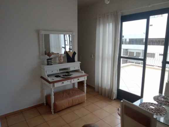 Imagem Cobertura com 3 Quartos à Venda, 120 m² em Enseada - Guarujá Imagem Cobertura com 3 Quartos à Venda, 120 m² em Enseada - Guarujá
