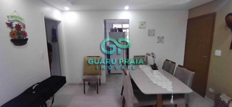 Imagem Apartamento com 2 Quartos à Venda, 70 m² em Jardim Santa Maria - Guarujá Imagem Apartamento com 2 Quartos à Venda, 70 m² em Jardim Santa Maria - Guarujá
