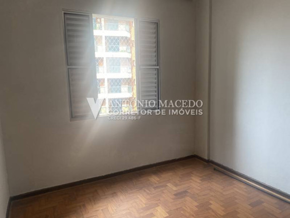Imagem Apartamento com 2 Quartos à Venda, 74 m² em Vila Mariana - São Paulo
