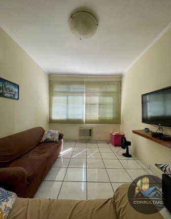 Imagem Apartamento com 4 Quartos à Venda, 200 m² em Embaré - Santos