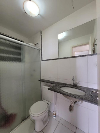 Imagem Apartamento com 2 Quartos para Alugar, 50 m² em Vila Santana - Mogi Das Cruzes