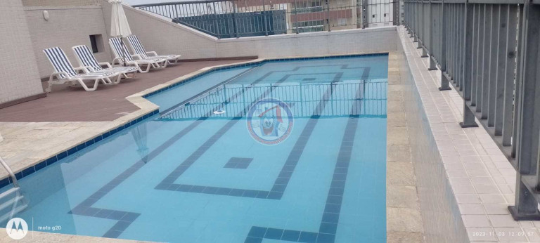Imagem Apartamento com 4 Quartos à Venda, 160 m² em Centro - Mongaguá Imagem Apartamento com 4 Quartos à Venda, 160 m² em Centro - Mongaguá