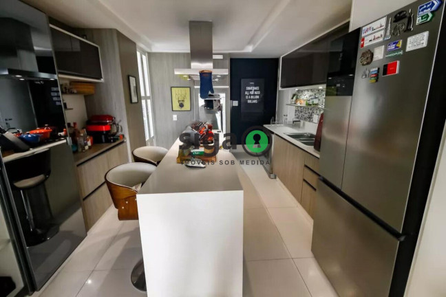 Imagem Apartamento com 2 Quartos à Venda, 119 m² em Vila Andrade - São Paulo Imagem Apartamento com 2 Quartos à Venda, 119 m² em Vila Andrade - São Paulo