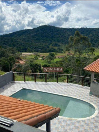 Imagem Chácara com 3 Quartos à Venda, 200 m² em Nazaré Paulista - Nazaré Paulista
