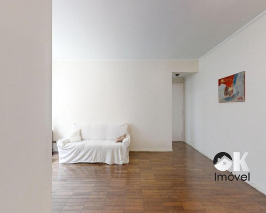 Imagem Apartamento com 2 Quartos à Venda, 101 m² em Higienópolis - São Paulo Imagem Apartamento com 2 Quartos à Venda, 101 m² em Higienópolis - São Paulo