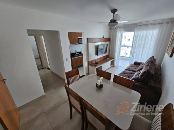 Apartamento com 2 Quartos à Venda, 70 m² em Praia Do Morro - Guarapari