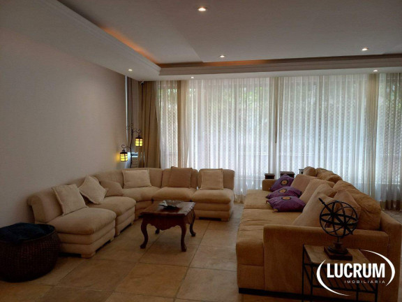 Imagem Apartamento com 3 Quartos à Venda, 250 m² em Copacabana - Rio De Janeiro