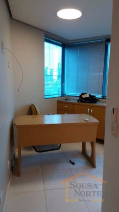 Imagem Sala Comercial à Venda ou Locação, 42 m² em Santana - São Paulo Imagem Sala Comercial à Venda ou Locação, 42 m² em Santana - São Paulo