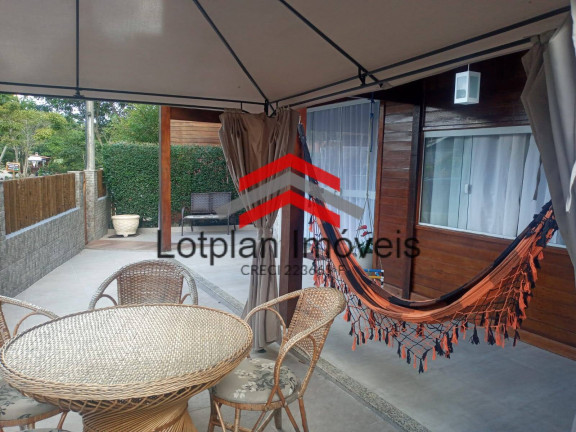 Imagem Sobrado com 4 Quartos à Venda, 20 m² em Chácaras Maringá - Atibaia