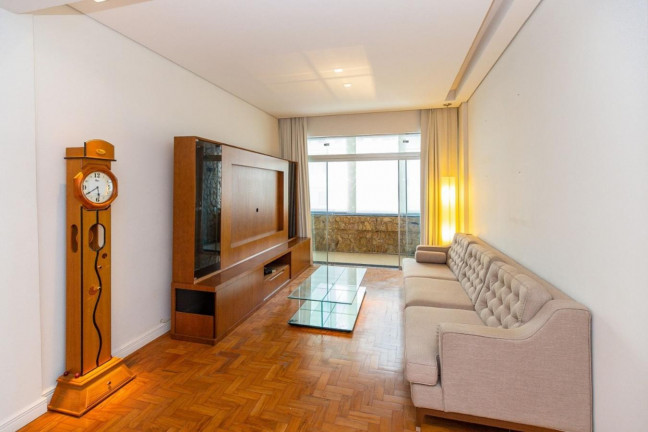 Imagem Apartamento com 3 Quartos à Venda, 144 m² em Bom Retiro - São Paulo