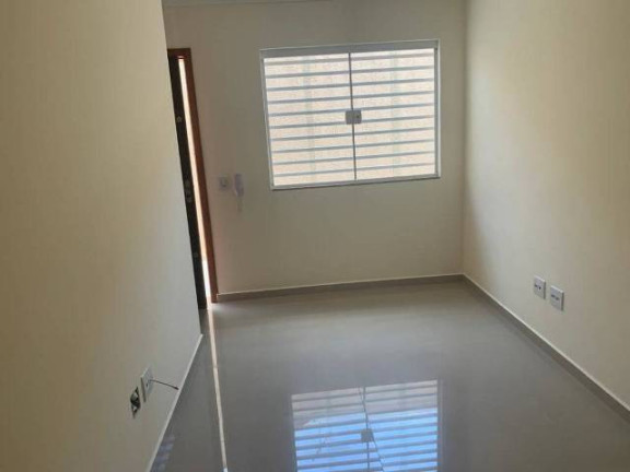 Imagem Sobrado com 2 Quartos à Venda, 53 m² em Chácara Belenzinho - São Paulo