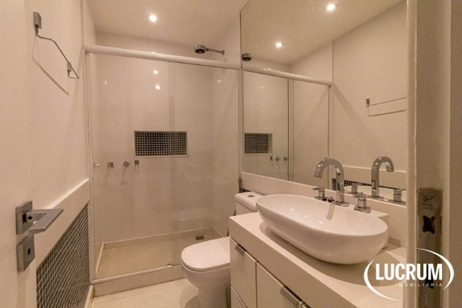 Imagem Apartamento com 3 Quartos à Venda, 112 m² em Ipanema - Rio De Janeiro