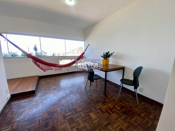 Imagem Apartamento com 2 Quartos à Venda, 70 m² em Vidigal - Rio De Janeiro