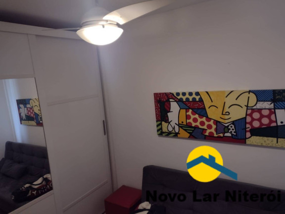 Imagem Cobertura com 3 Quartos à Venda, 151 m² em Icaraí - Niterói Imagem Cobertura com 3 Quartos à Venda, 151 m² em Icaraí - Niterói