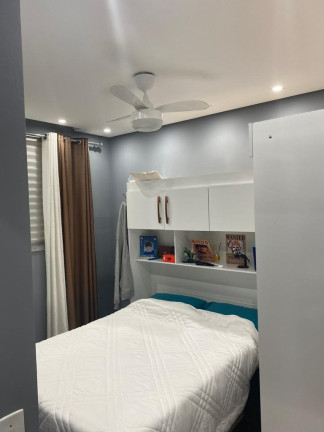 Imagem Imóvel com 3 Quartos à Venda, 110 m² em Parque Reserva Fazenda Imperial - Sorocaba