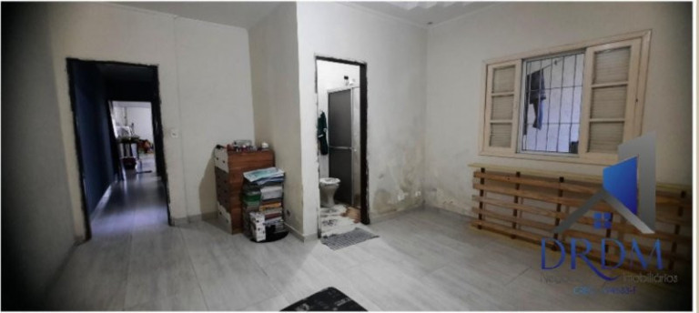 Imagem Casa com 2 Quartos à Venda, 210 m² em Tupi - Praia Grande