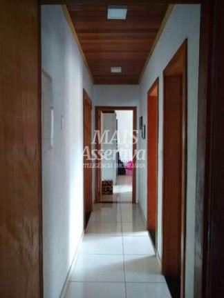 Imagem Casa com 3 Quartos à Venda, 154 m² em Eugênio Ferreira - Canela Imagem Casa com 3 Quartos à Venda, 154 m² em Eugênio Ferreira - Canela