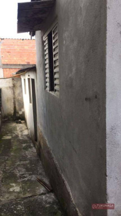 Imagem Casa com 1 Quarto à Venda, 40 m² em Parque Das Nações - Guarulhos Imagem Casa com 1 Quarto à Venda, 40 m² em Parque Das Nações - Guarulhos