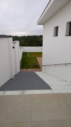 Imagem Casa com 4 Quartos à Venda, 456 m² em Condomínio Fazenda Jequitibá - Sorocaba Imagem Casa com 4 Quartos à Venda, 456 m² em Condomínio Fazenda Jequitibá - Sorocaba