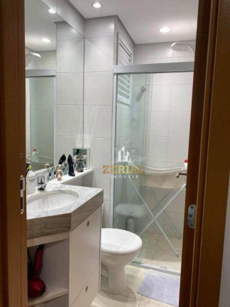 Imagem Apartamento com 2 Quartos à Venda, 66 m² em Nova Gerti - São Caetano Do Sul