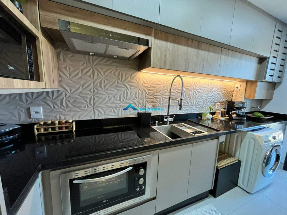 Imagem Apartamento com 2 Quartos à Venda, 74 m² em Recanto Quarto Centenário - Jundiaí