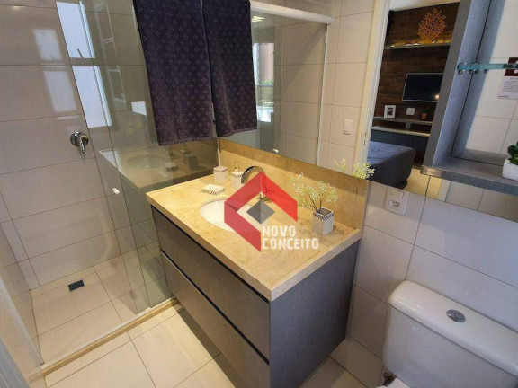 Imagem Apartamento com 3 Quartos à Venda, 162 m² em Aldeota - Fortaleza