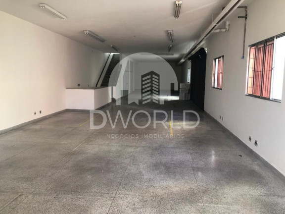 Imóvel à Venda, 800 m² em Vila Guarani (z Sul) - São Paulo