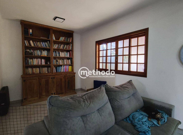Imagem Casa com 4 Quartos à Venda, 240 m² em Jardim Primavera - Campinas