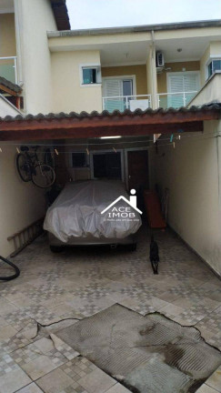 Imagem Sobrado com 2 Quartos à Venda, 70 m² em Jardim Primavera - São Paulo