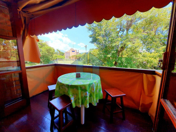 Imagem Apartamento com 1 Quarto para Alugar, 32 m² em Porto Bracuhy - Angra Dos Reis