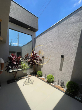 Imagem Casa com 3 Quartos à Venda, 78 m² em Setville Altos De São José - São José Dos Campos Imagem Casa com 3 Quartos à Venda, 78 m² em Setville Altos De São José - São José Dos Campos