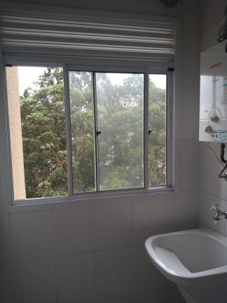 Imagem Apartamento com 2 Quartos à Venda, 48 m² em Jardim Henriqueta - Taboão Da Serra Imagem Apartamento com 2 Quartos à Venda, 48 m² em Jardim Henriqueta - Taboão Da Serra