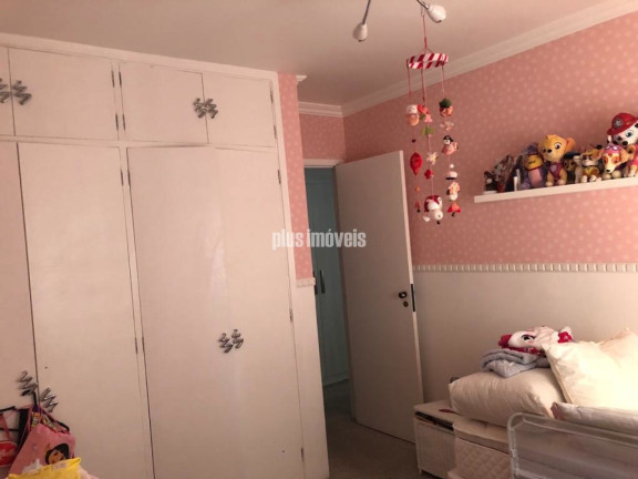Imagem Apartamento com 3 Quartos à Venda, 105 m² em Brooklin Paulista - São Paulo Imagem Apartamento com 3 Quartos à Venda, 105 m² em Brooklin Paulista - São Paulo
