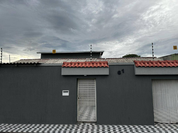 Imagem Casa à Venda,  em Alvorada - Manaus